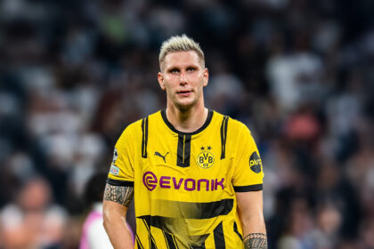 Niklas Süle