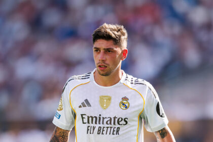 Federico Valverde