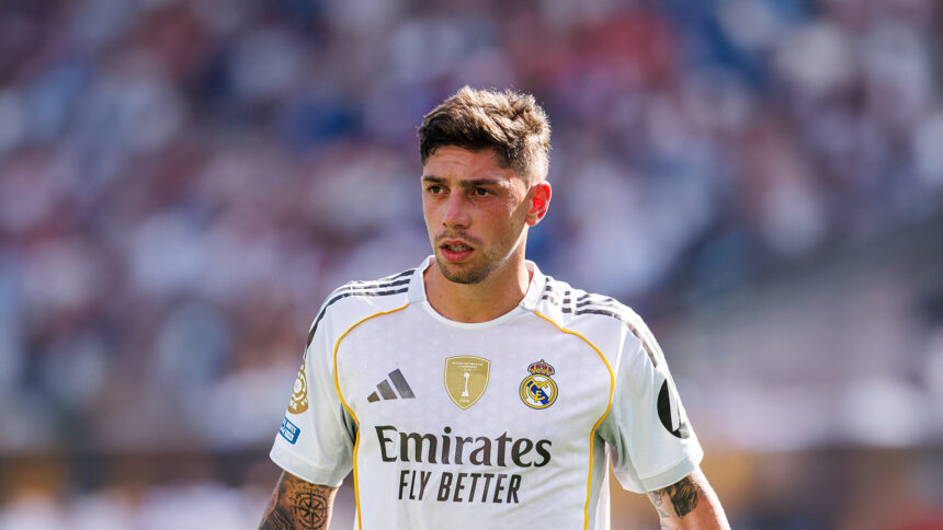 Federico Valverde