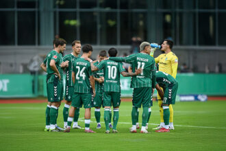 Werder Bremen