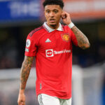 Jadon Sancho
