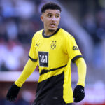 Jadon Sancho