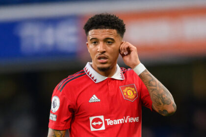 Jadon Sancho