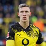 Nico Schlotterbeck