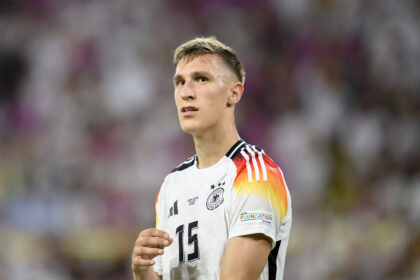 Nico Schlotterbeck