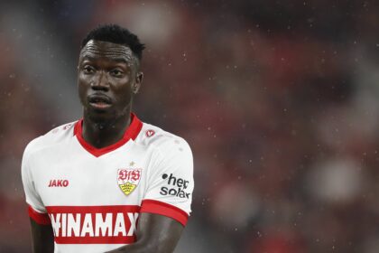 Silas Katompa Mvumpa