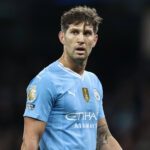 John Stones