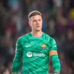 Marc-Andre ter Stegen