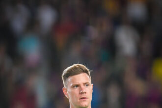 Marc-Andre ter Stegen