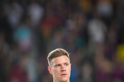 Marc-Andre ter Stegen