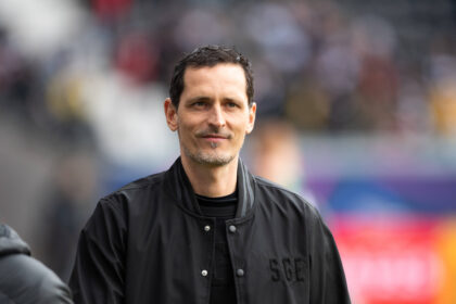 Dino TOPPMÖLLER