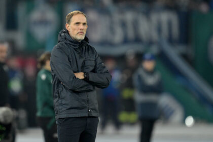 Thomas Tuchel