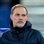 Thomas Tuchel