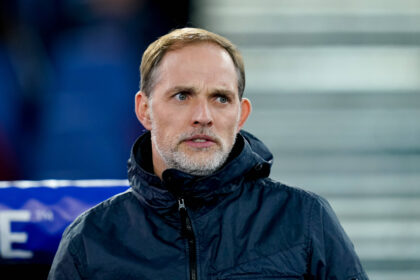 Thomas Tuchel