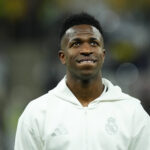 Vinicius Junior
