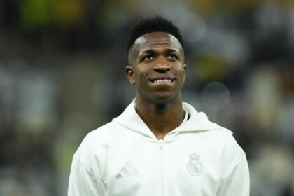 Vinicius Junior