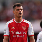 Granit Xhaka