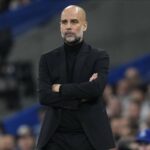 Pep Guardiola