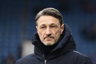 Niko Kovac