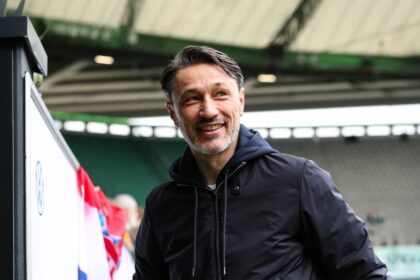 Niko Kovac