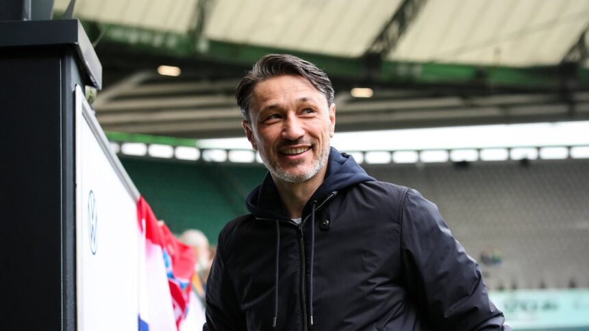 Niko Kovac
