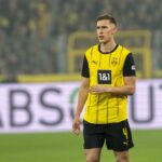 Nico Schlotterbeck