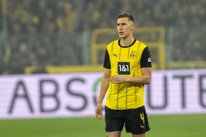 Nico Schlotterbeck