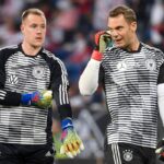 Marc-André ter Stegen
