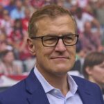 Jan-Christian Dreesen