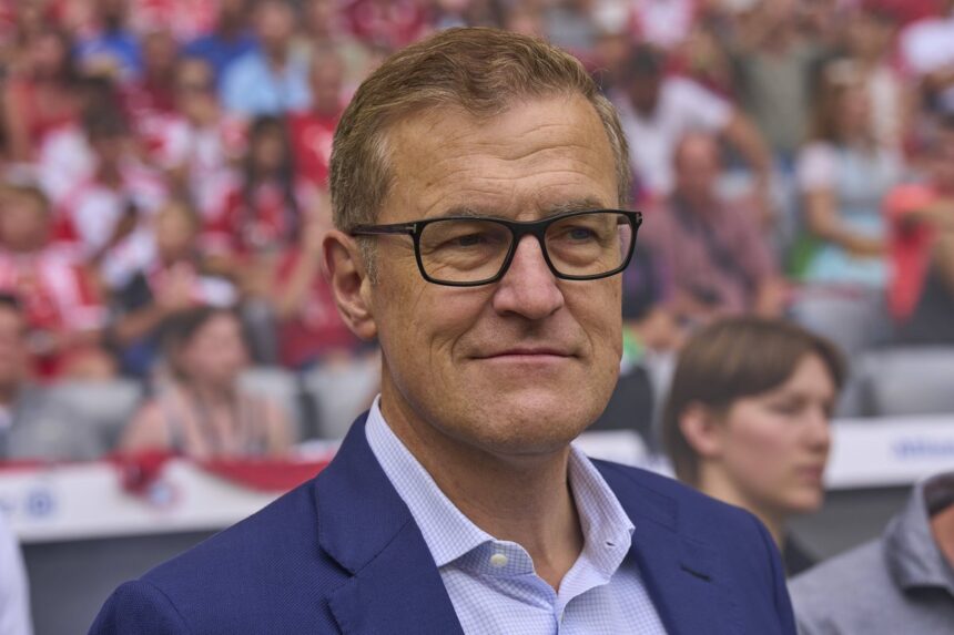 Jan-Christian Dreesen