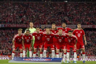 FC Bayern