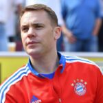Manuel Neuer