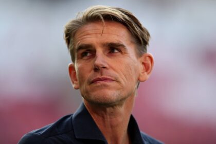 Christoph Freund