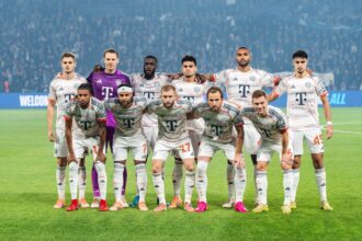 FC Bayern