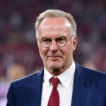 Karl-Heinz Rummenigge
