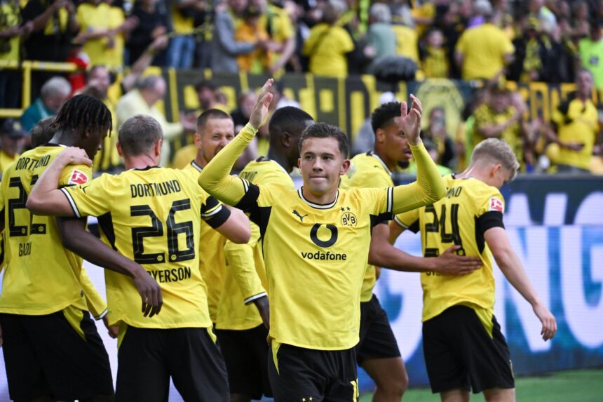 Bvb