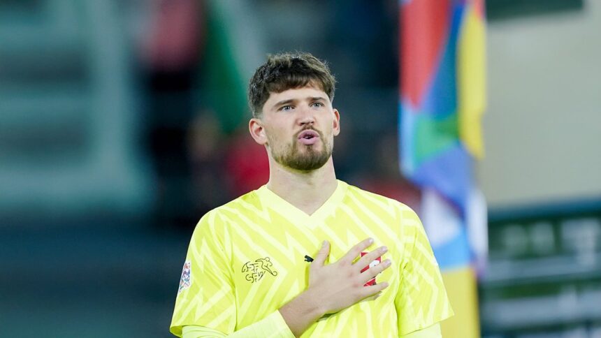 Gregor Kobel