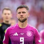 Niclas Füllkrug
