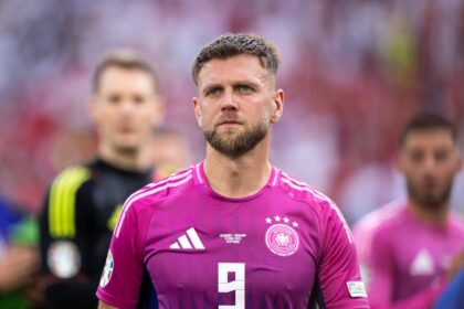 Niclas Füllkrug