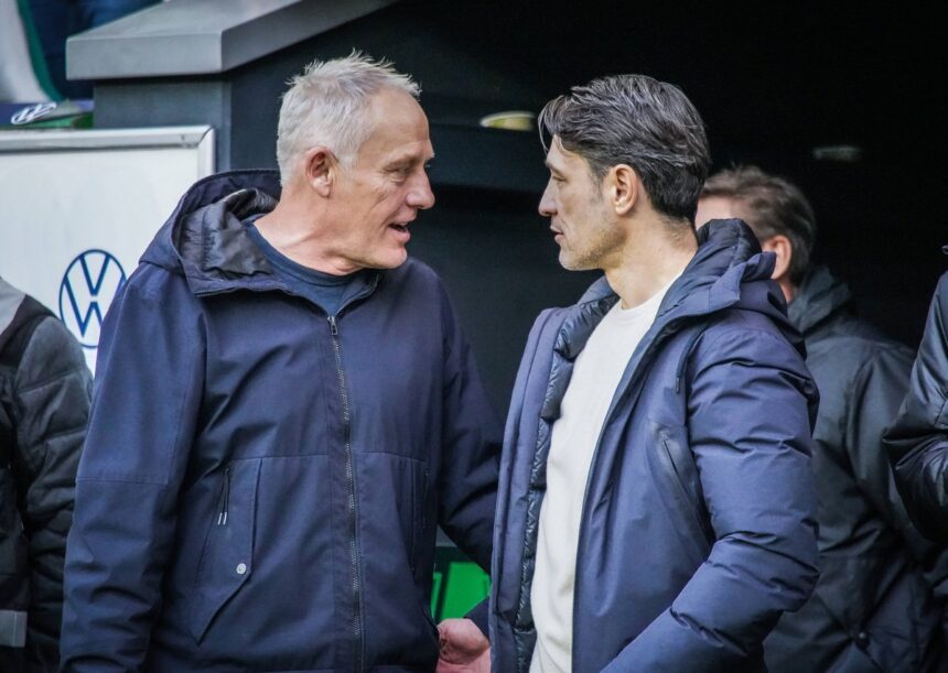 Niko Kovac