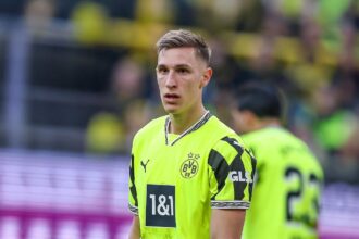 Nico Schlotterbeck