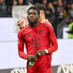 Alphonso Davies