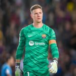 Marc-André ter Stegen