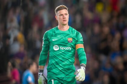 Marc-André ter Stegen