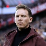 Julian Nagelsmann