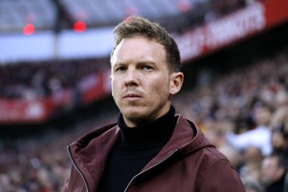 Julian Nagelsmann