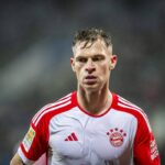 Joshua Kimmich