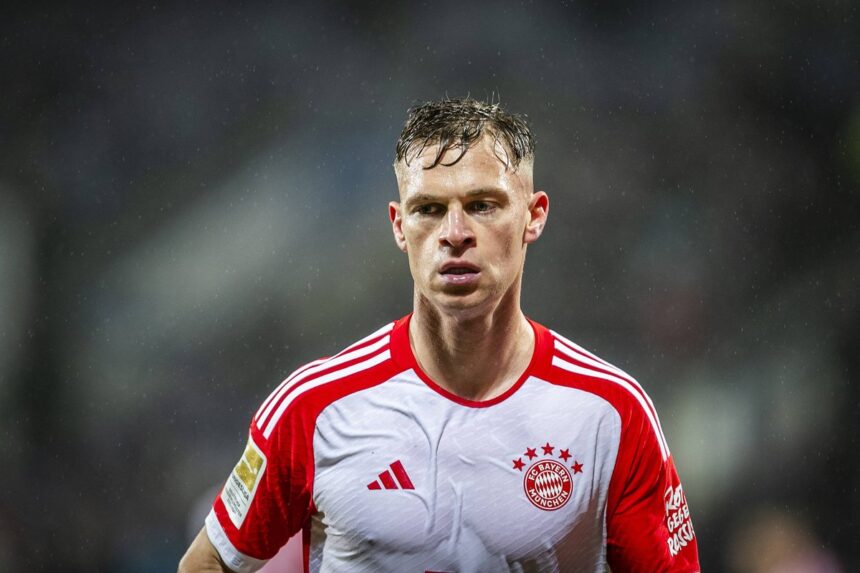 Joshua Kimmich