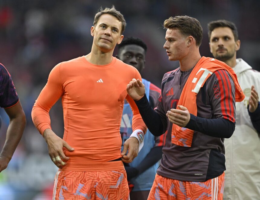 Manuel Neuer