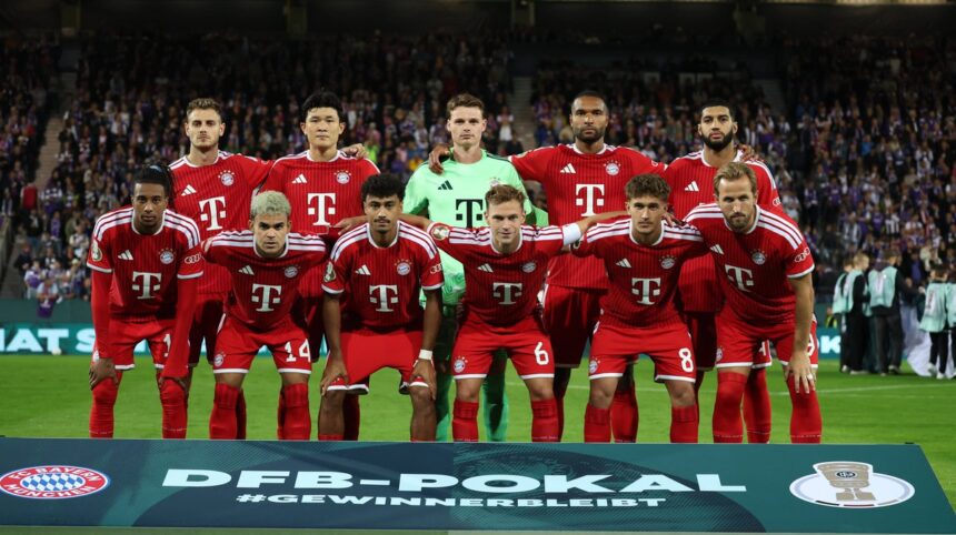 FC Bayern